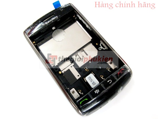 Vỏ Blackberry 9500 ( Full bộ) Công ty